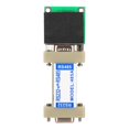 thumbnail image 3 of Ccdes RS232 To RS485 Converter,RS232 To RS485 Communication Data Converter Adapter Half Duplex,Converter Adapter, 3 of 7