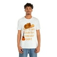 thumbnail image 5 of Country Music Tee Shirt | Cowgirl Concert Shirt | Nashville Vibe T-Shirt, 5 of 12