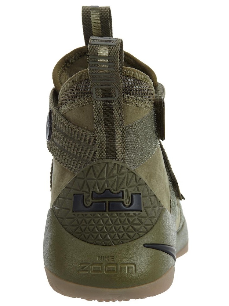 nike lebron soldier xi mens sfg