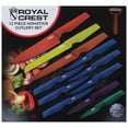 thumbnail image 4 of ROYAL CREST™ 12 PIECE NON-STICK KNIFE SET, 4 of 4