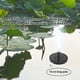 thumbnail image 3 of Fuente Solar Para De Pájaros De 3,5 W, Decoración, Bomba De Fuente Solar De 3,5 W, Respetuosa Con El Medio Ambiente, Silenciosa Para Piscina, 3 of 7