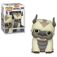 thumbnail image 4 of funko pop Avatar:Zuko 538# Appa 540# Azula 542# Zuko 838# Vinyl Action Figure Collection Models Toys for Children, 4 of 5
