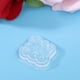 thumbnail image 2 of Plantillas para decoración de uñas 3D Molde de silicona acrílico para uñas tallado Herramienta para manicura DIY n.° 2, 2 of 3