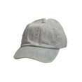 thumbnail image 2 of Ponytail Criss Cross Messy Buns Ponycaps Baseball Cap Dad Trucker Mesh Hat, Violet, 2 of 2