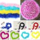 thumbnail image 4 of 2M Feather Boa Strip Fluffy Craft Costume Hen Night Dressup Wedding Fancy Party, 4 of 4