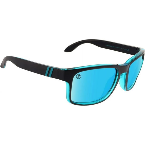 Canyon – Polarized Sunglasses – Active Style, Durable Frame – 100% UV Protection – For Men & Women