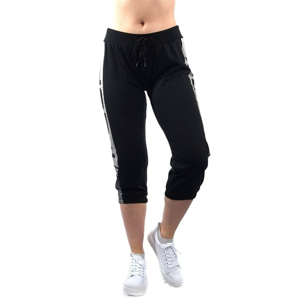 ladies jogger pants with pockets