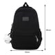 thumbnail image 5 of Mochila Informal Gran Capacidad para Mujer Morral Sencillo Al Aire Libre Color 2 Uds., 5 of 5