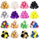 thumbnail image 2 of Globos de látex perlado brillante de 12 pulgadas y 2,2 g, 10, 20 y 30 unidades, para decoración de bodas, fiestas de cumpleaños, globos para niños, suministros para baby shower, 2 of 5