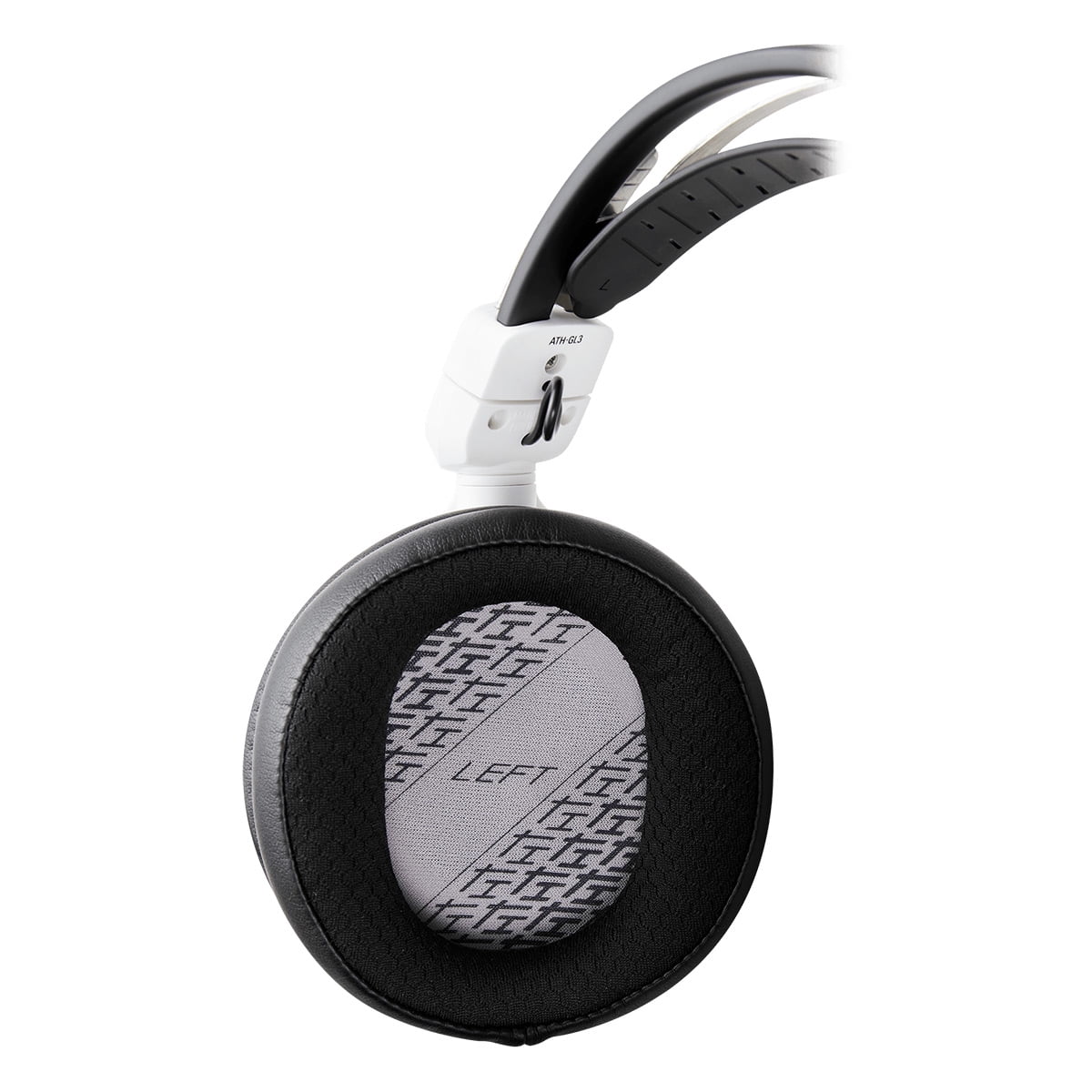 Audio-Technica ATH-GL3 Closed-Back High-Fidelity Gaming