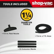 Shop-Vac 6G 3.5HP Wet Dry Vac