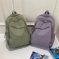 thumbnail image 4 of Lightweight Backpack for Travel with Water Bottle Holder,Waterproof Hiking Backpack for Women,12 Inch Daypack for Outdoor Adventures,1 Pack, 4 of 8