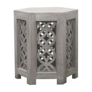 Urban Home Willow End Table