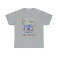 thumbnail image 2 of Quilting Blessed Are Piecemakerss For Quilters T-Shirt, 2 of 2