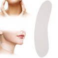 thumbnail image 4 of Reusable Anti Wrinkle Patches For The Neck, Anti Wrinkle Patch For Wrinkle Removal, Treatment And Prevention For Collar Wrinkles With Silicon Pads, 4 of 8