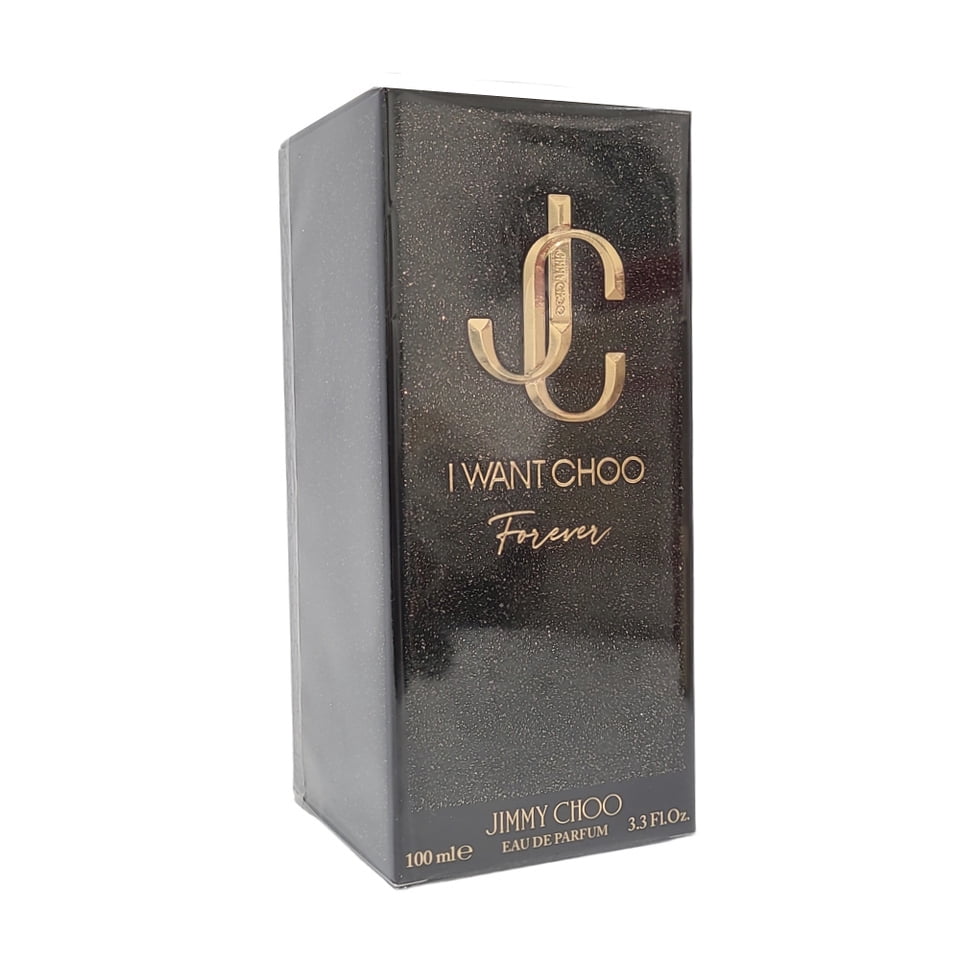 Jimmy Choo I Want Choo Forever EDP For Her 100ml / 3.3 Fl. oz