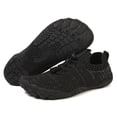 thumbnail image 2 of Zapatos Buceo Malla Playa Descalzos Antideslizantes para Correr, 2 of 9