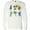 AA-White, variant on Inktastic Group of Beautiful Wildflowers Long Sleeve T-Shirt