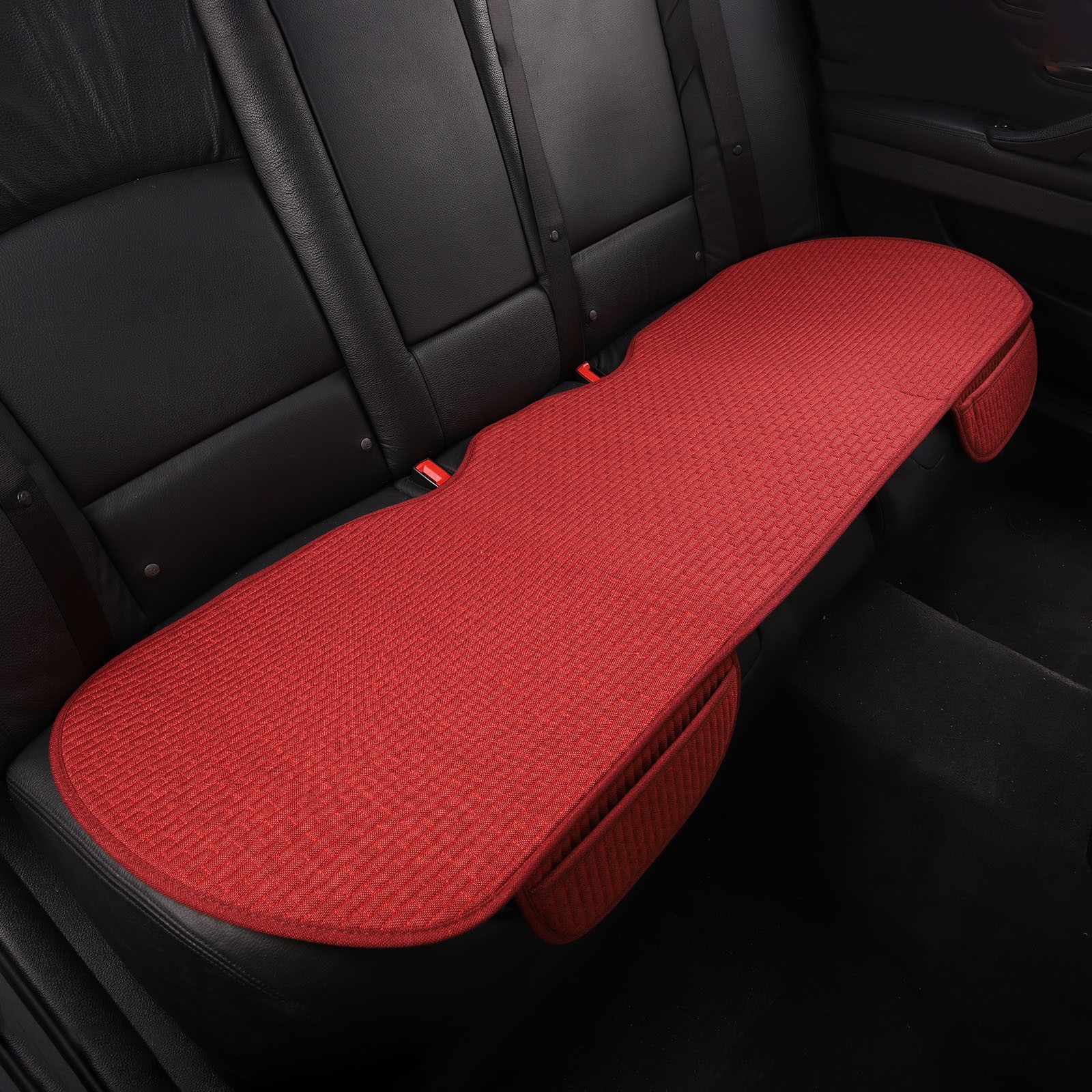 GiliGiliso Clearance Rear Car Seat Covers Cushion Pad, Bottom Seat Covers For Cars, Super