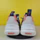 thumbnail image 4 of Adi-das Trae Young 1 Men's Athletic Tie-Dye Basketball Shoe Trainer Sneakers, 4 of 6