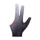 thumbnail image 1 of IZQUIERDA / DERECHA Guantes de billar portátiles Unisex Universal 3 Fingers Show Gloves grigio Zulema Guantes de billar, 1 of 8