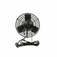 thumbnail image 3 of SEEKR by Caframo Kona 817 12V 3-Speed 7" Waterproof Fan - Black [817CABBX], 3 of 7