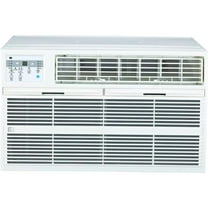 Perfect Aire B3194455 Thru-the-Wall Air Conditioner, 8000 BTU - 115V - White