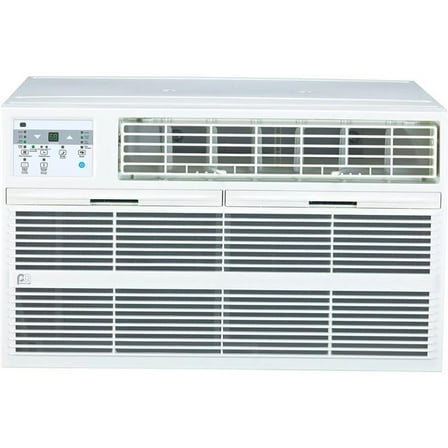 Perfect Aire B3194455 Thru-the-Wall Air Conditioner, 8000 BTU - 115V - White