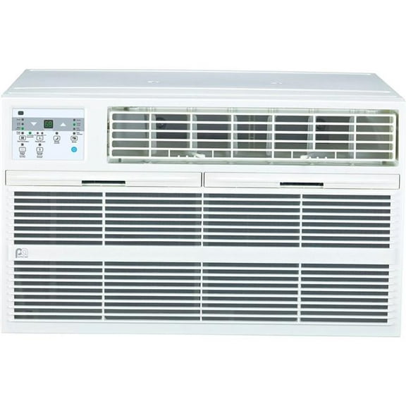 Perfect Aire B3194455 Thru-the-Wall Air Conditioner, 8000 BTU - 115V - White