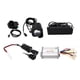 thumbnail image 3 of Kit de acelerador de pedal con controlador W, kit de conversión de bicicleta eléctrica con controlador cepillado de 24 V y 800 W, kit de acelerador de pedal con, 3 of 14