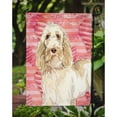 thumbnail image 3 of Love a Spinone Italiano Garden Flag, 3 of 5