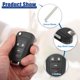 thumbnail image 3 of Mando a distancia de entrada sin llave Unique Bargains para Chevrolet Equinox 2010-2017 y Cruze 2011-2016 negro, 3 of 7