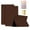 Brown, variant on Case for Samsung Galaxy Tab A9  11.0" 2023 SM-X210/SM-X215/SM-X216B, Luxury Premium PU Leather Magnetic Auto Sleep / Wake Function Kickstand Light and Thin Shockproof Folio Flip Case Cover, Black