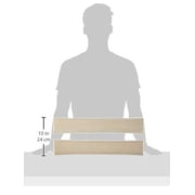 AC Safe Window Air Conditioner Vinyl Panel Replacement Kit, AC-205/6