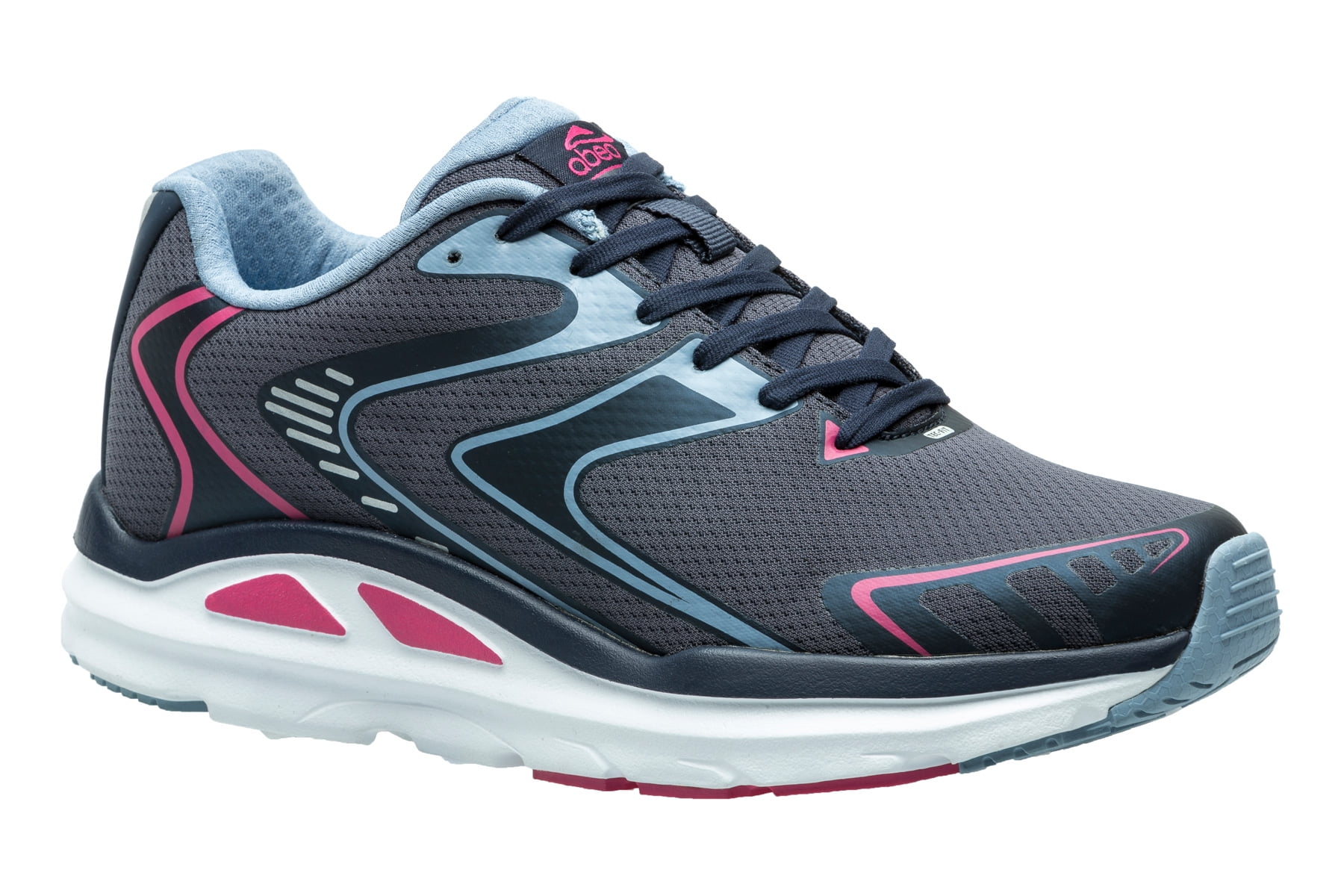 ABEO Women's Valiant Athletic Shoes