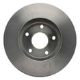 thumbnail image 3 of ACDelco Disc Brake Rotor Fits select: 2004-2009,2011-2017 NISSAN QUEST, 3 of 3