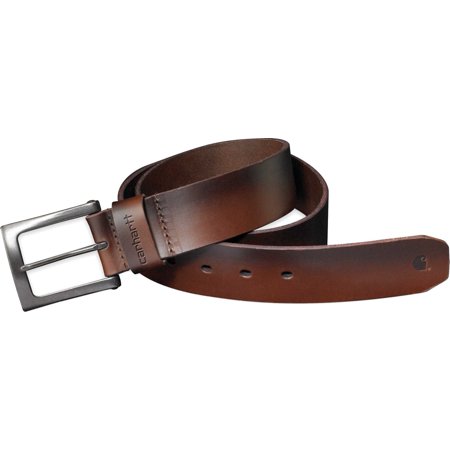 Carhartt Men's Anvil Leather Belt
