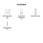 Cricut Essential Tools Bundle