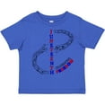 thumbnail image 3 of Inktastic Juneteenth-Celebrating Freedom- breaking chains Boys or Girls Toddler T-Shirt, 3 of 5