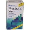 Abbott 89562400 Precision Xtra Blood Glucose Test Strips - Pack of 100