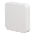 thumbnail image 1 of Puerta de Entrada Wifi de Cerrado de Puerta Inteligente, Abs Compacta de Puerta de Enlace Wifi Multifuncional Para Hotel, 1 of 7