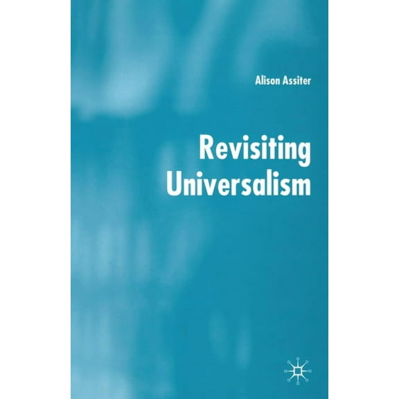 Revisiting Universalism, (Paperback)