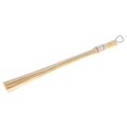 thumbnail image 3 of Bamboo Body Massage Relax Brush Spa Stick Eliminate fatigue Promote circulation, 3 of 5
