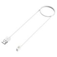 thumbnail image 2 of Cargador con cable USB Cable de carga Cable de carga Reemplaza los accesorios del teléfono celular para Band, 2 of 7