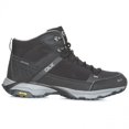 thumbnail image 2 of Trespass - Botas de senderísmo impermeables modelo Renton para hombre (Negro) Trespass UTTP1145_black, 2 of 3