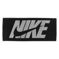 thumbnail image 1 of Nike Graphic Print Jacquard Towel, 1 of 1