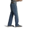 thumbnail image 3 of Lee Boys Sport Xtreme Straight Leg Jeans, Sizes 8-18 & Husky, 3 of 3
