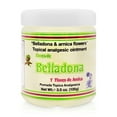 thumbnail image 4 of Flores De Belladona Y Flores De Arnica Belladonna & Arnica Flowers Topical Analgesic Ointment 3.5 oz. by Plantimex, 4 of 4