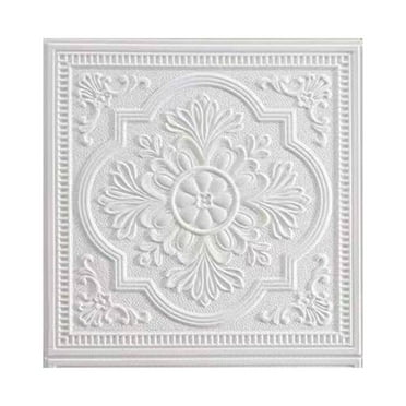 1/10 Pc 3D Wall Panel Wall Sticker Ceiling Self-Adhesive Soft Foam Board /Living Room Background Wall Home Decorations