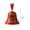 thumbnail image 2 of Cameland The Ringing Of Christmas Bells The Of Friendship And Gratitude 2d, 2 of 6